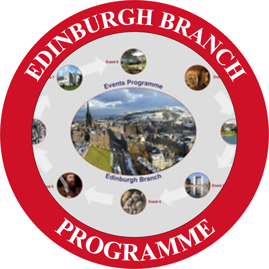 Branch Logo